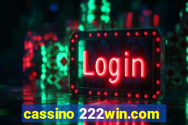 cassino 222win.com